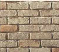 Artificial Chimney Stone